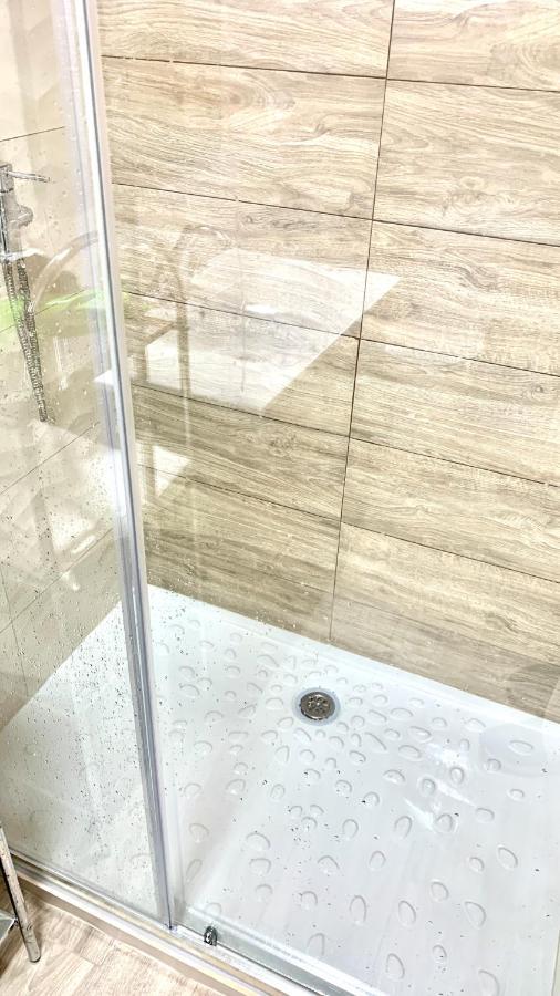 메리다 Duque De Sala Imperial 아파트 외부 사진
