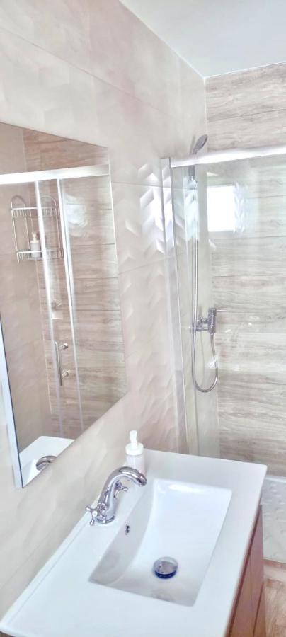 메리다 Duque De Sala Imperial 아파트 외부 사진